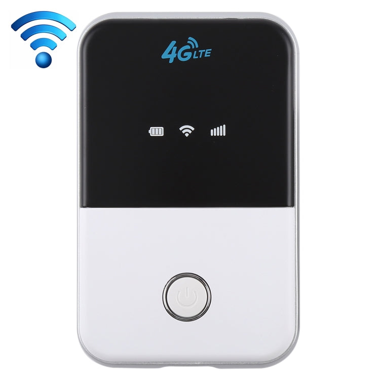 MF925 4G LTE Multi-modes High Speed Wireless Router, Support TF Card(32GB Max), MF925 MF925 4G LTE Multi-modes High Speed Wireless Router, Support TF Card(32GB Max), MF925
